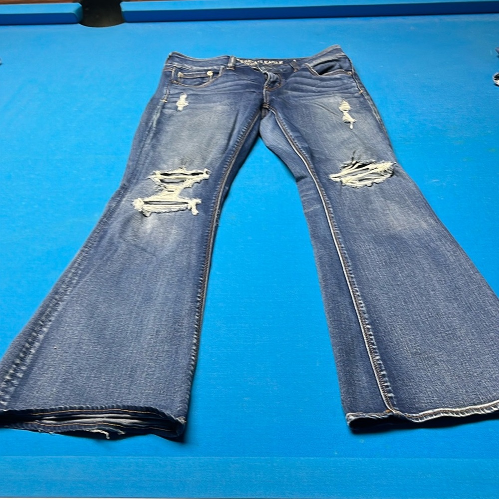 Super stretch x size 10 short